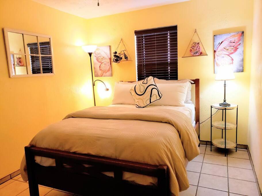 White Sands Casita Alamogordo Exterior foto